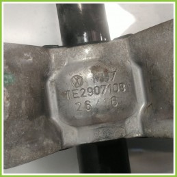 Barra Stabilizzatrice Anteriore VOLKSWAGEN GOLF 1.6 5Q0411303N 2012 2017