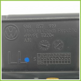 Cassetto Portaoggetti Cruscotto Sinistro SX VOLKSWAGEN TIGUAN AD1 2.0 TDI 5NB857919 2016
