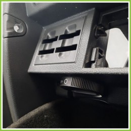 Cassetto Portaoggetti Cruscotto Destro DX VOLKSWAGEN GOLF 1.6 5G1857097 2012 2017