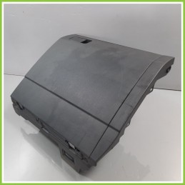 Cassetto Portaoggetti Cruscotto Destro DX VOLKSWAGEN TIGUAN AD1 2.0 TDI 5NB857097C 2016