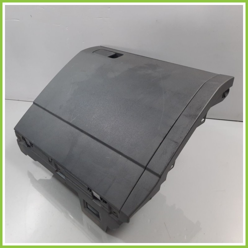 Cassetto Portaoggetti Cruscotto Destro DX VOLKSWAGEN TIGUAN AD1 2.0 TDI 5NB857097C 2016