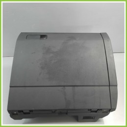 Cassetto Portaoggetti Cruscotto Destro DX VOLKSWAGEN TIGUAN AD1 2.0 TDI 5NB857097C 2016