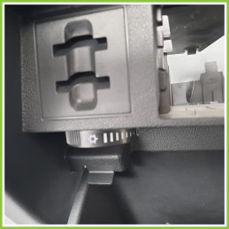 Cassetto Portaoggetti Cruscotto Destro DX VOLKSWAGEN TIGUAN AD1 2.0 TDI 5NB857097C 2016