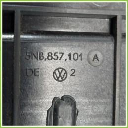 Cassetto Portaoggetti Cruscotto Destro DX VOLKSWAGEN TIGUAN AD1 2.0 TDI 5NB857097C 2016
