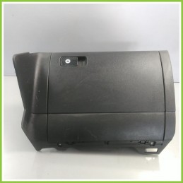 Cassetto Portaoggetti Cruscotto Destro DX VOLKSWAGEN GOLF 1.6 5G1857097 2012 2017