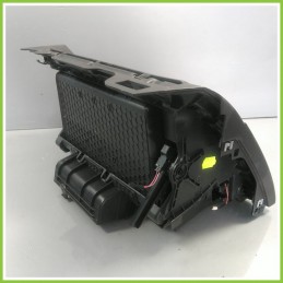 Cassetto Portaoggetti Cruscotto Destro DX VOLKSWAGEN GOLF 1.6 5G1857097 2012 2017