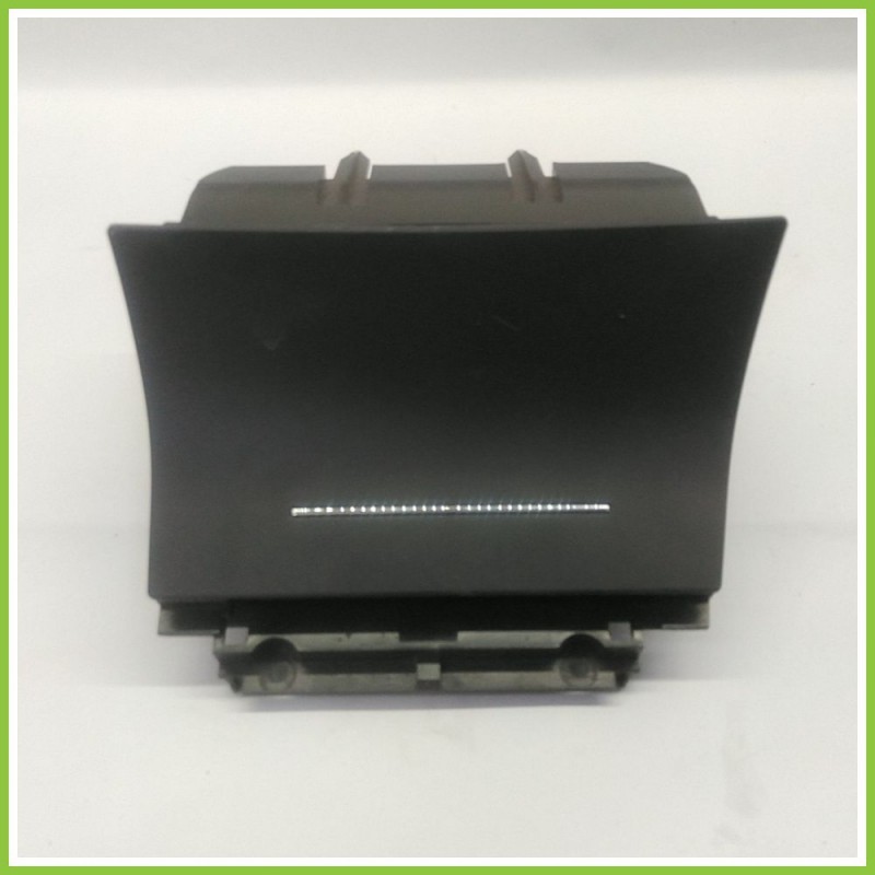 Cassetto Portaoggetti Cruscotto Centrale SKODA OCTAVIA 1Z 1.9 TDI 1Z1863077A 2004 2009