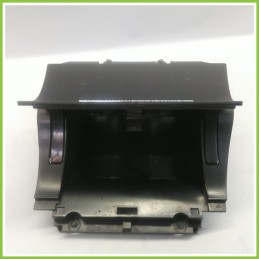 Cassetto Portaoggetti Cruscotto Centrale SKODA OCTAVIA 1Z 1.9 TDI 1Z1863077A 2004 2009