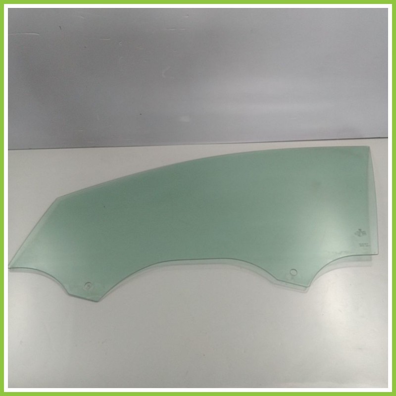 Cristallo Laterale Scendente Anteriore Sinistro SX VOLKSWAGEN GOLF 5G4845201B 2012 2017