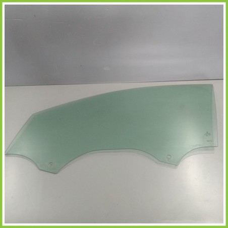 Cristallo Laterale Scendente Anteriore Sinistro SX VOLKSWAGEN GOLF 5G4845201B 2012 2017