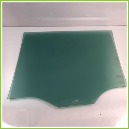 Cristallo Laterale Scendente Posteriore Destro DX VOLKSWAGEN TIGUAN AD1 5NA845025A 2016