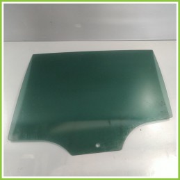 Cristallo Laterale Scendente Posteriore Sinistro SX VOLKSWAGEN GOLF 5G6845025A 2012 2017
