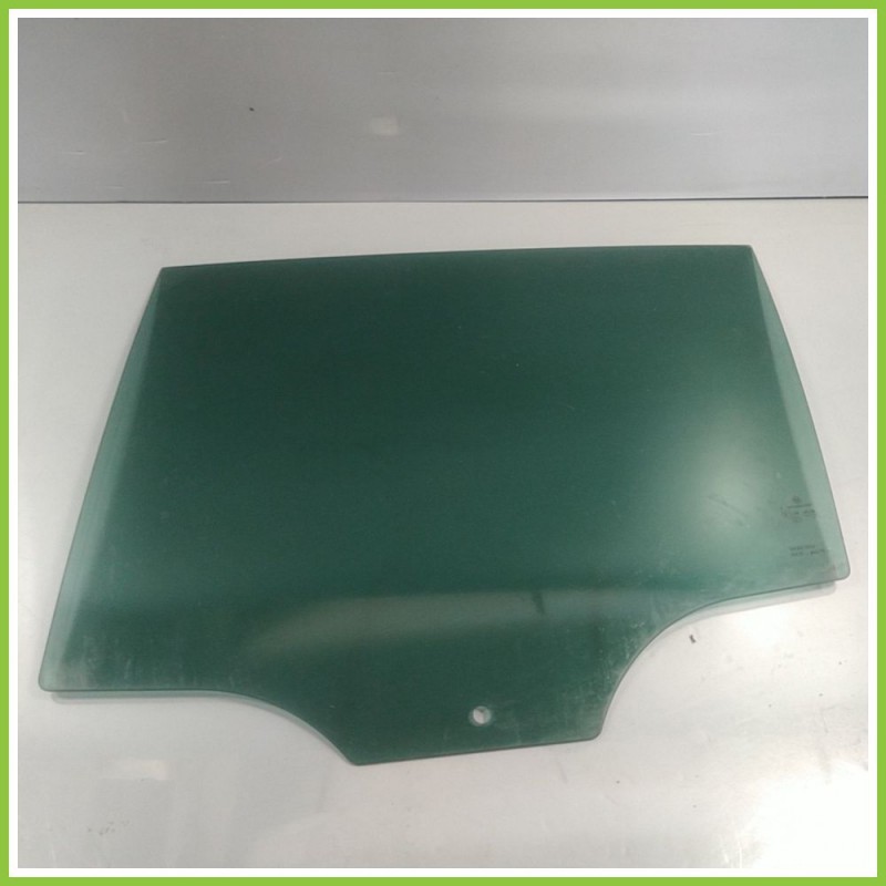 Cristallo Laterale Scendente Posteriore Sinistro SX VOLKSWAGEN GOLF 5G6845025A 2012 2017