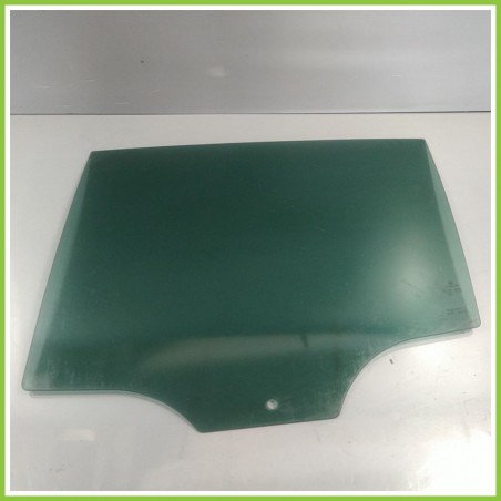 Cristallo Laterale Scendente Posteriore Sinistro SX VOLKSWAGEN GOLF 5G6845025A 2012 2017
