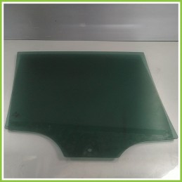 Cristallo Laterale Scendente Posteriore Sinistro SX VOLKSWAGEN GOLF 5G6845025A 2012 2017