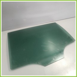 Cristallo Laterale Scendente Posteriore Sinistro SX VOLKSWAGEN GOLF 5G6845025A 2012 2017