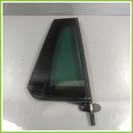 Cristallo Laterale Fisso Posteriore Destro DX VOLKSWAGEN TIGUAN AD1 5NA845214 2016