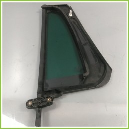 Cristallo Laterale Fisso Posteriore Destro DX VOLKSWAGEN TIGUAN AD1 5NA845214 2016