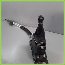 Leveraggio cambio VOLKSWAGEN TIGUAN AD1 2.0 TDI 5QA711049C 2016