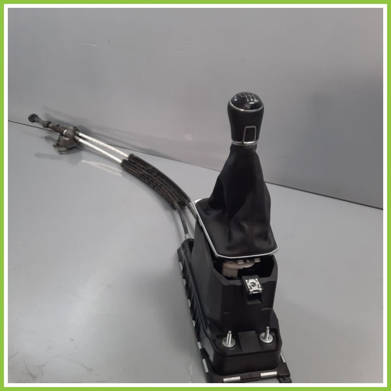 Leveraggio cambio VOLKSWAGEN TIGUAN AD1 2.0 TDI 5QA711049C 2016