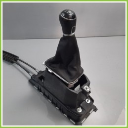 Leveraggio cambio VOLKSWAGEN TIGUAN AD1 2.0 TDI 5QA711049C 2016