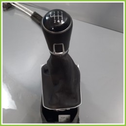 Leveraggio cambio VOLKSWAGEN TIGUAN AD1 2.0 TDI 5QA711049C 2016