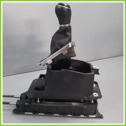Leveraggio cambio VOLKSWAGEN TIGUAN AD1 2.0 TDI 5QA711049C 2016