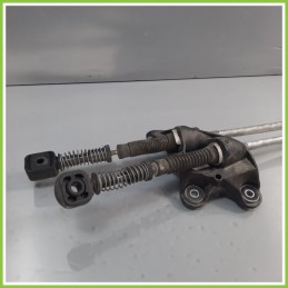 Leveraggio cambio VOLKSWAGEN TIGUAN AD1 2.0 TDI 5QA711049C 2016