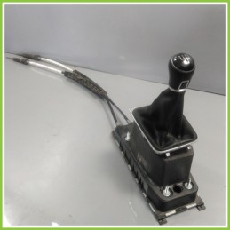 Leveraggio cambio VOLKSWAGEN GOLF 1.6 5Q0711049AP 2012 2017