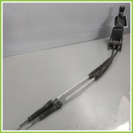 Leveraggio cambio VOLKSWAGEN GOLF 1.6 5Q0711049AP 2012 2017