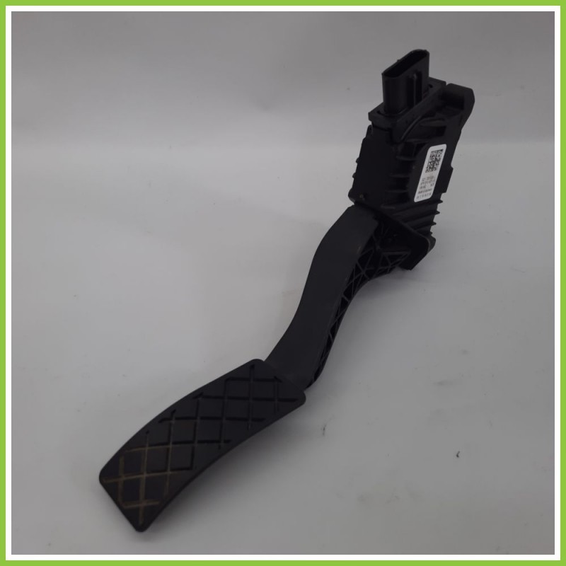 Pedale Pedaliera VOLKSWAGEN TIGUAN AD1 2.0 TDI 5Q1723503J 2016