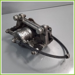 Pinze Freno Anteriore Destro DX VOLKSWAGEN TIGUAN AD1 2.0 TDI 3C0615124 2016 TRW 6799/F