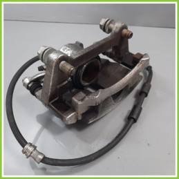 Pinze Freno Anteriore Destro DX VOLKSWAGEN TIGUAN AD1 2.0 TDI 3C0615124 2016 TRW 6799/F