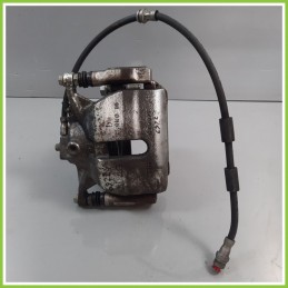 Pinze Freno Anteriore Destro DX VOLKSWAGEN TIGUAN AD1 2.0 TDI 3C0615124 2016 TRW 6799/F