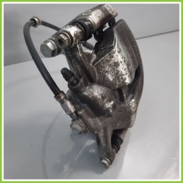 Pinze Freno Anteriore Destro DX VOLKSWAGEN TIGUAN AD1 2.0 TDI 3C0615124 2016 TRW 6799/F