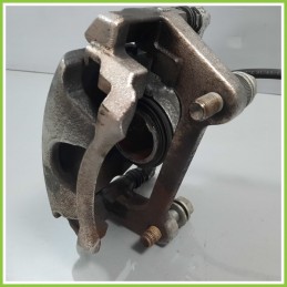 Pinze Freno Anteriore Destro DX VOLKSWAGEN TIGUAN AD1 2.0 TDI 3C0615124 2016 TRW 6799/F