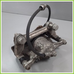Pinze Freno Anteriore Sinistro SX VOLKSWAGEN TIGUAN AD1 2.0 TDI 3C0615123 2016 TRW 6799/F