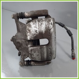 Pinze Freno Anteriore Sinistro SX VOLKSWAGEN TIGUAN AD1 2.0 TDI 3C0615123 2016 TRW 6799/F