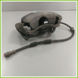 Pinze Freno Anteriore Sinistro SX VOLKSWAGEN GOLF 1.6 8V0615123 2012 2017 TRW 6791/6