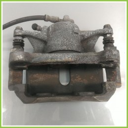 Pinze Freno Anteriore Sinistro SX VOLKSWAGEN GOLF 1.6 8V0615123 2012 2017 TRW 6791/6