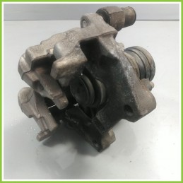 Pinze Freno Posteriore Destro DX VOLKSWAGEN GOLF 1.6 5Q0615406 2012 2017 ATE 7010