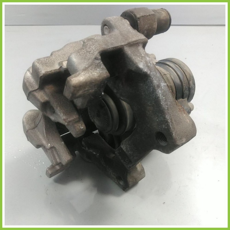 Pinze Freno Posteriore Destro DX VOLKSWAGEN GOLF 1.6 5Q0615406 2012 2017 ATE 7010