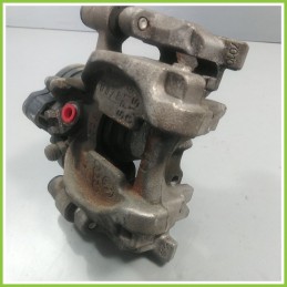 Pinze Freno Posteriore Destro DX VOLKSWAGEN GOLF 1.6 5Q0615406 2012 2017 ATE 7010