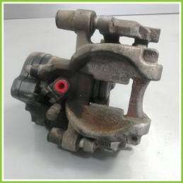 Pinze Freno Posteriore Destro DX VOLKSWAGEN GOLF 1.6 5Q0615406 2012 2017 ATE 7010