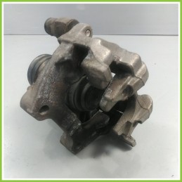 Pinze Freno Posteriore Sinistro SX VOLKSWAGEN GOLF 1.6 5Q0615405 2012 2017 ATE 7010