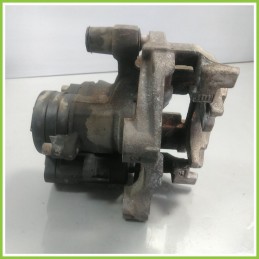 Pinze Freno Posteriore Sinistro SX VOLKSWAGEN GOLF 1.6 5Q0615405 2012 2017 ATE 7010