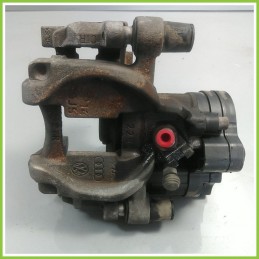 Pinze Freno Posteriore Sinistro SX VOLKSWAGEN GOLF 1.6 5Q0615405 2012 2017 ATE 7010
