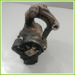 Pinze Freno Posteriore Sinistro SX VOLKSWAGEN GOLF 1.6 5Q0615405 2012 2017 ATE 7010