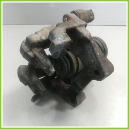 Pinze Freno Posteriore Destro DX VOLKSWAGEN GOLF 1.6 5Q0615406 2012 2017 ATE 7010