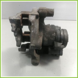 Pinze Freno Posteriore Destro DX VOLKSWAGEN GOLF 1.6 5Q0615406 2012 2017 ATE 7010